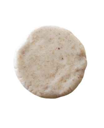 Champú Sólido de Almendras, Desconecta