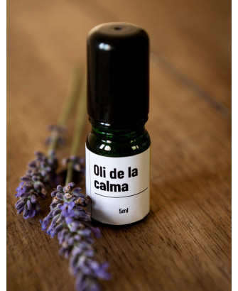 Oli de la calma - 5 ml