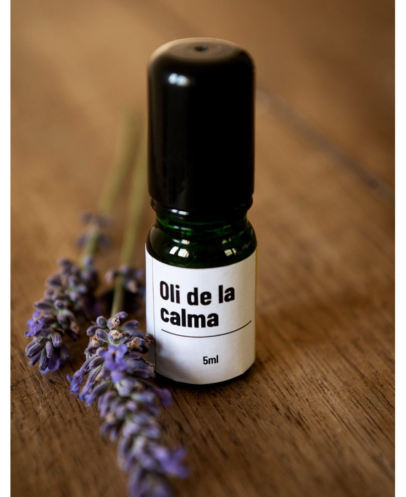 Oli de la calma - 5 ml