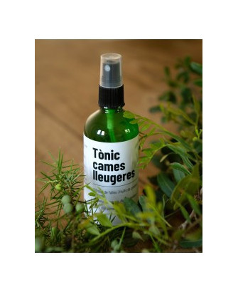 Tònic per cames lleugeres - 100 ml