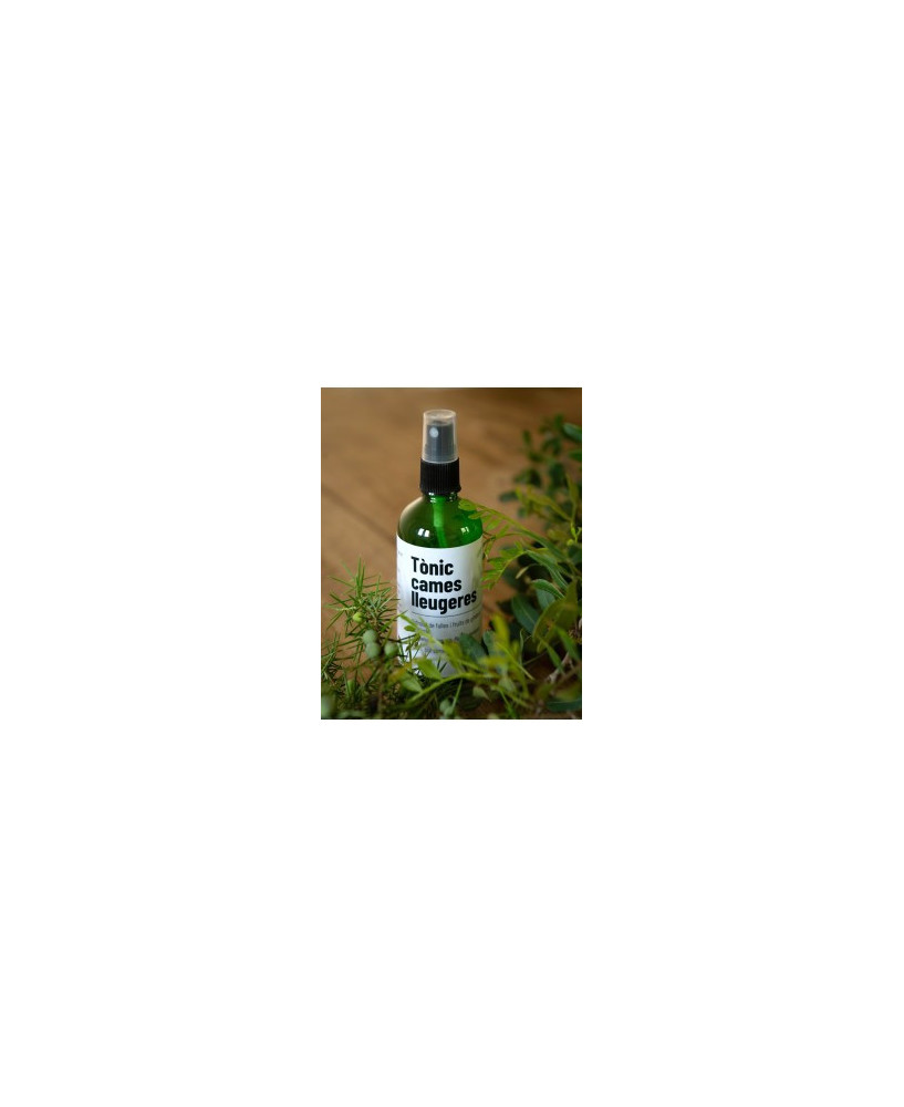 Tònic per cames lleugeres - 100 ml
