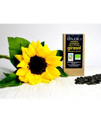 Germinado de Girasol, 75 g