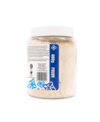 Tierra de Diatomeas, 400 g