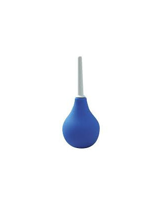 Pera de Irrigación con Canula Rectal, 145ml