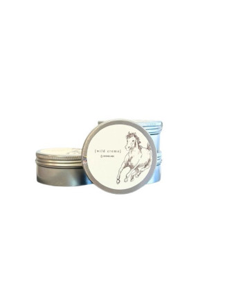 Wild Crema de Ozono, 200 ml