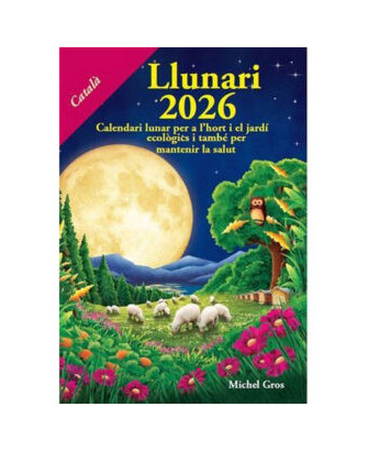 Llunari 2026