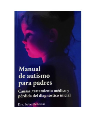 Manual de Autismo para Padres