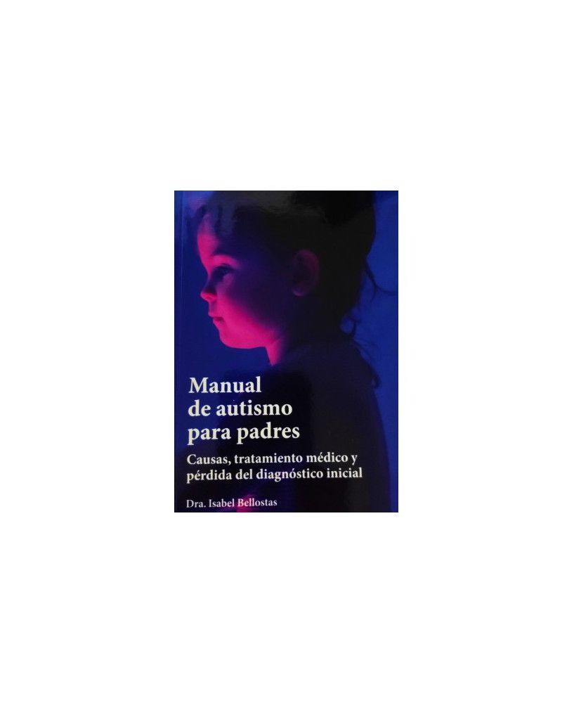 Manual de Autismo para Padres