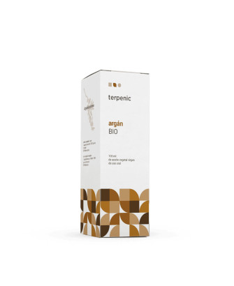 ARGAN VIRGEN AV, BIO (ECO), 100ML