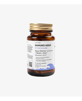 Immuno Aqua, 30 Caps.