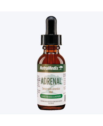 Adrenal, 30 ml