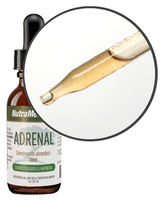 Adrenal, 30 ml