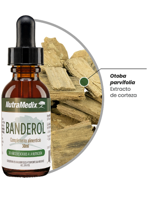Banderol, 30 ml