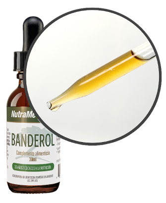 Banderol, 30 ml