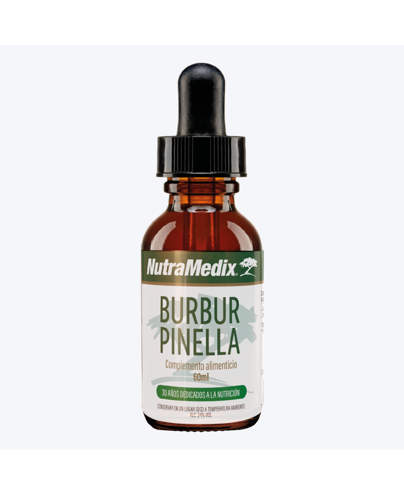 Burbur-Pinella, 60 ml