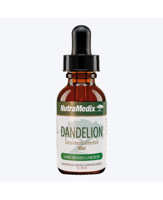 Dandelion, 60 ml