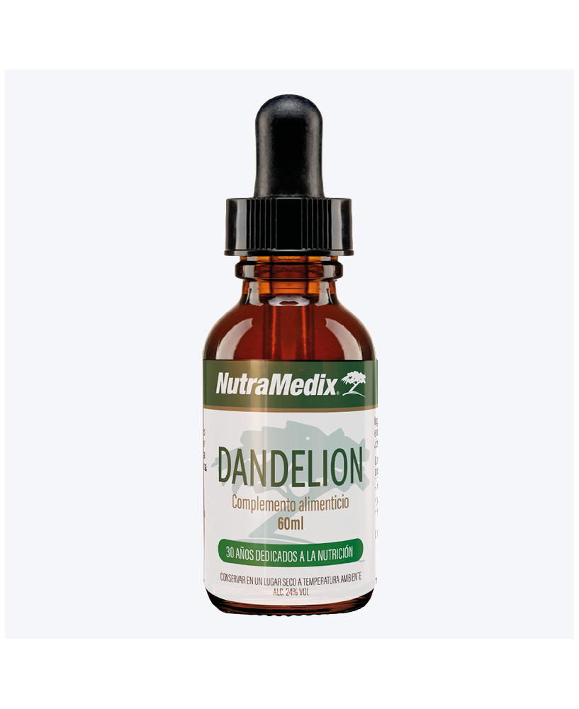 Dandelion, 60 ml