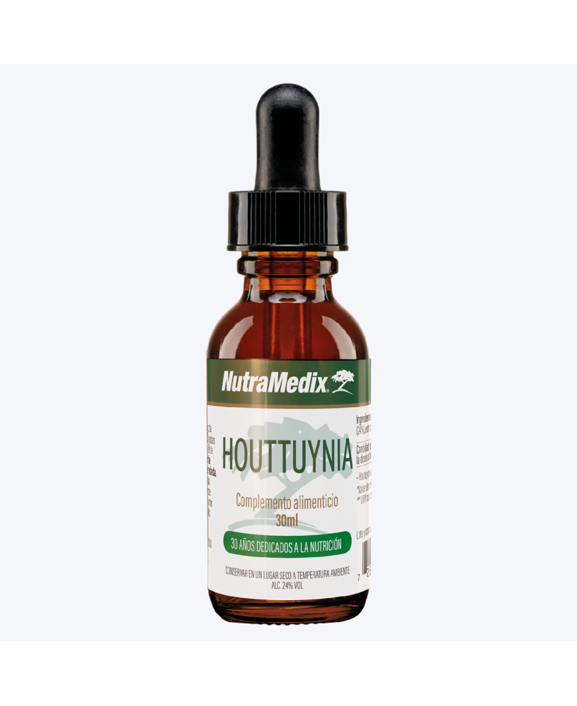 Houttuynia, 30 ml