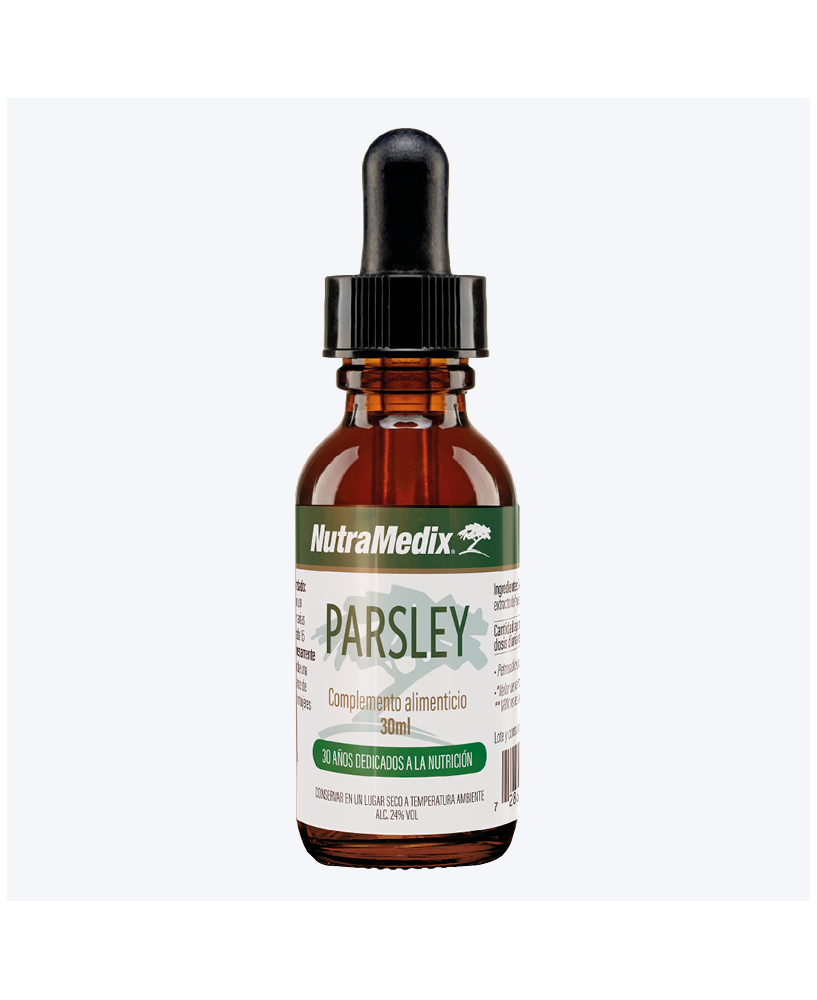 Parsley, 30 ml