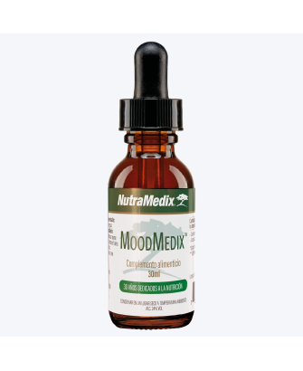MoodMedix, 30 ml