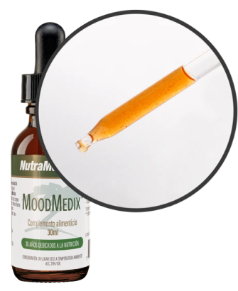 MoodMedix, 30 ml