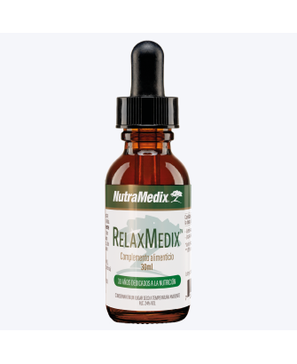 RelaxMedix, 30 ml