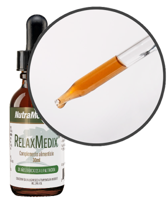 RelaxMedix, 30 ml