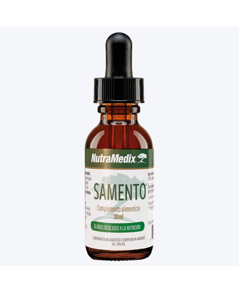 Samento, 30 ml