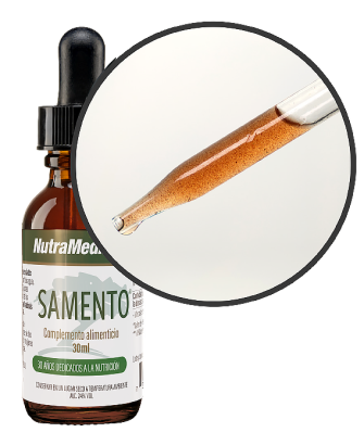 Samento, 30 ml