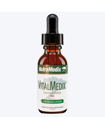 VitalMedix, 60 ml