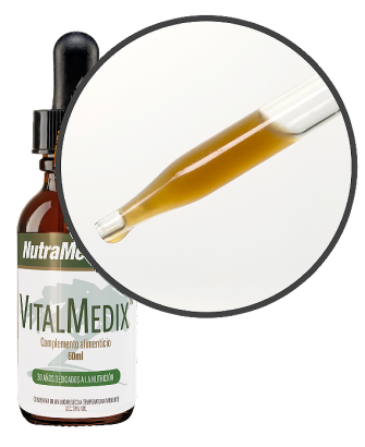 VitalMedix, 60 ml
