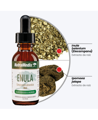 Enula, 30 ml