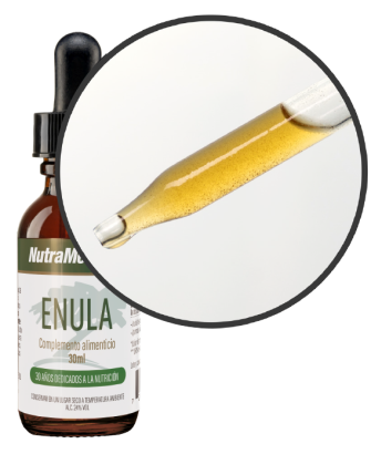 Enula, 30 ml