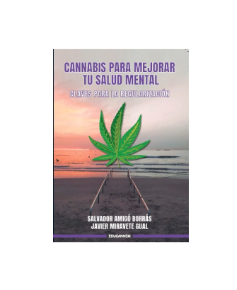 Cannabis para mejorar tu salud mental