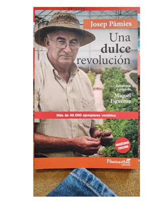 Una dulce revolución