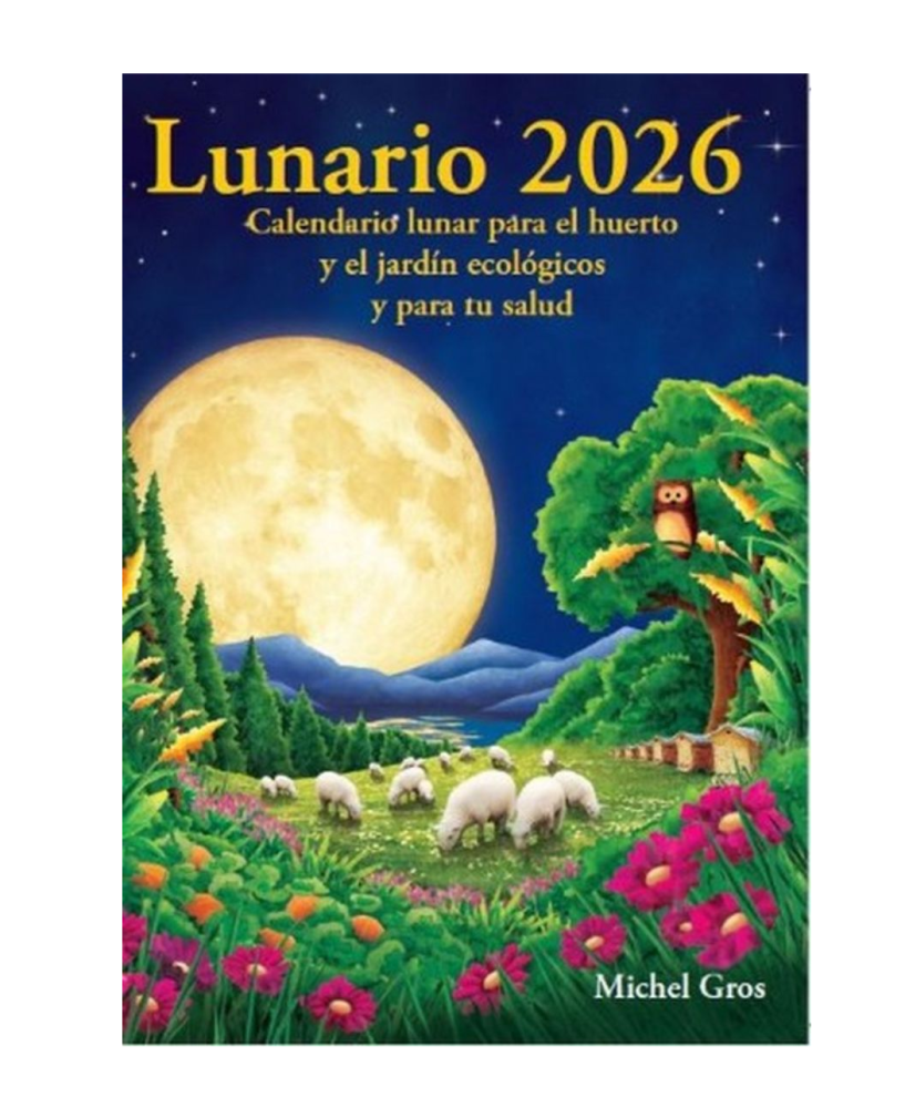 Lunario 2026