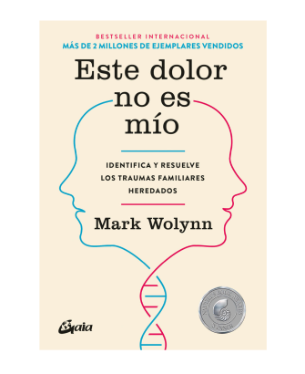 Este Dolor no es Mío, Identifíca y Resuelve los Traumas Familiares Her