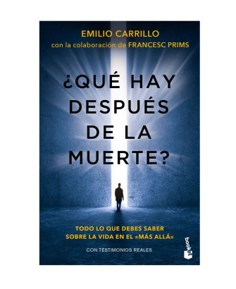 ¿Que hay después de la muerte?
