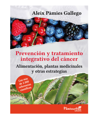 Prevención y Tratamiento Integrativo del Cáncer