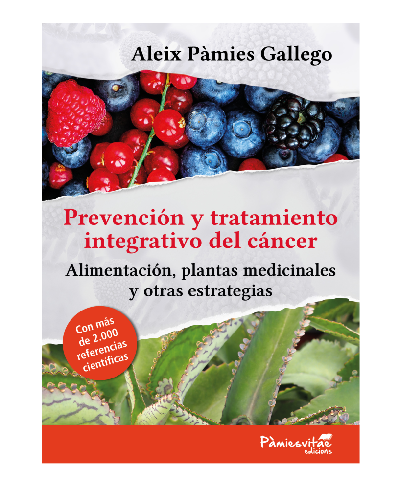 Prevención y Tratamiento Integrativo del Cáncer