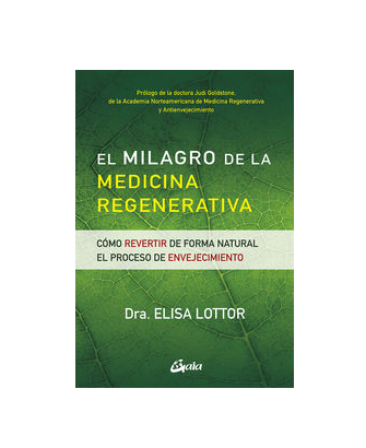 El Milagro de la Medicina Regenerativa