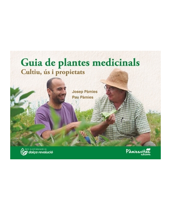 Guia de plantes Medicinals