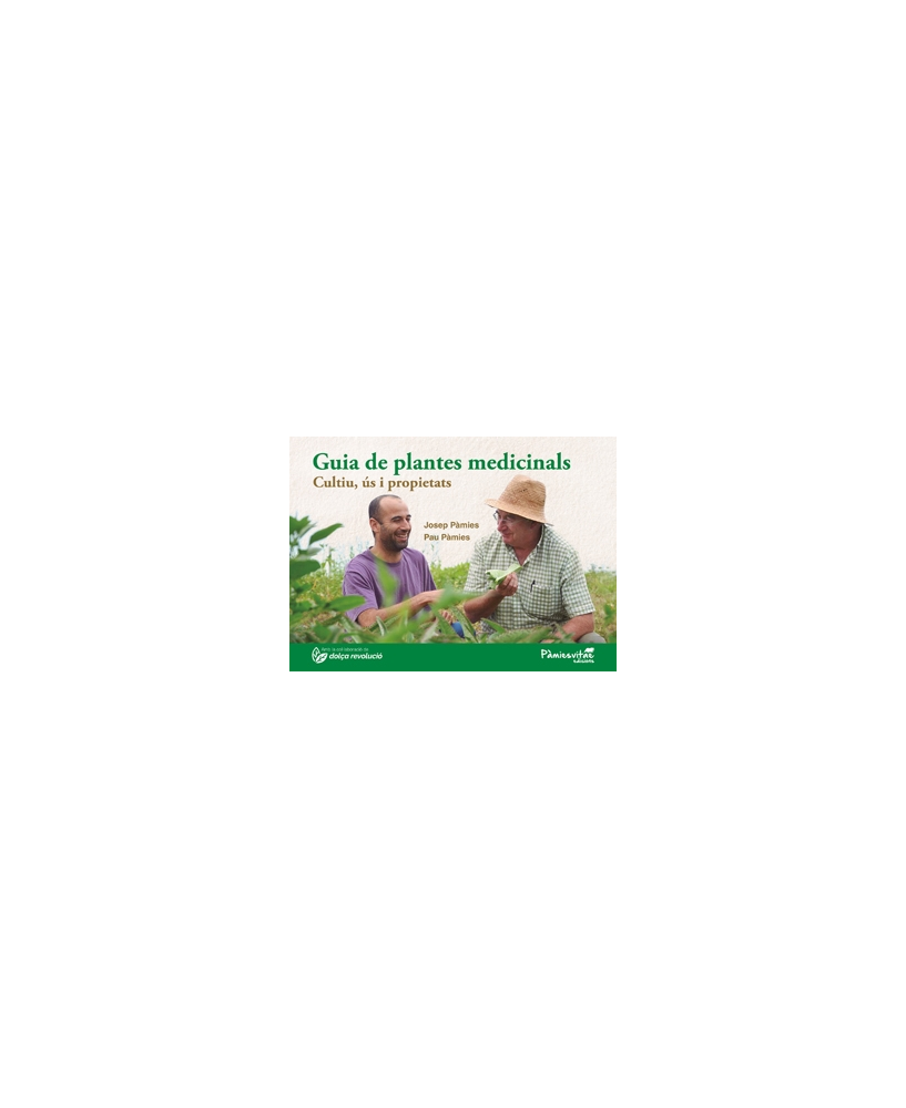 Guia de plantes Medicinals