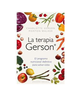 La Terapia Gerson y Sus Recetas
