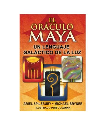 El Oráculo Maya