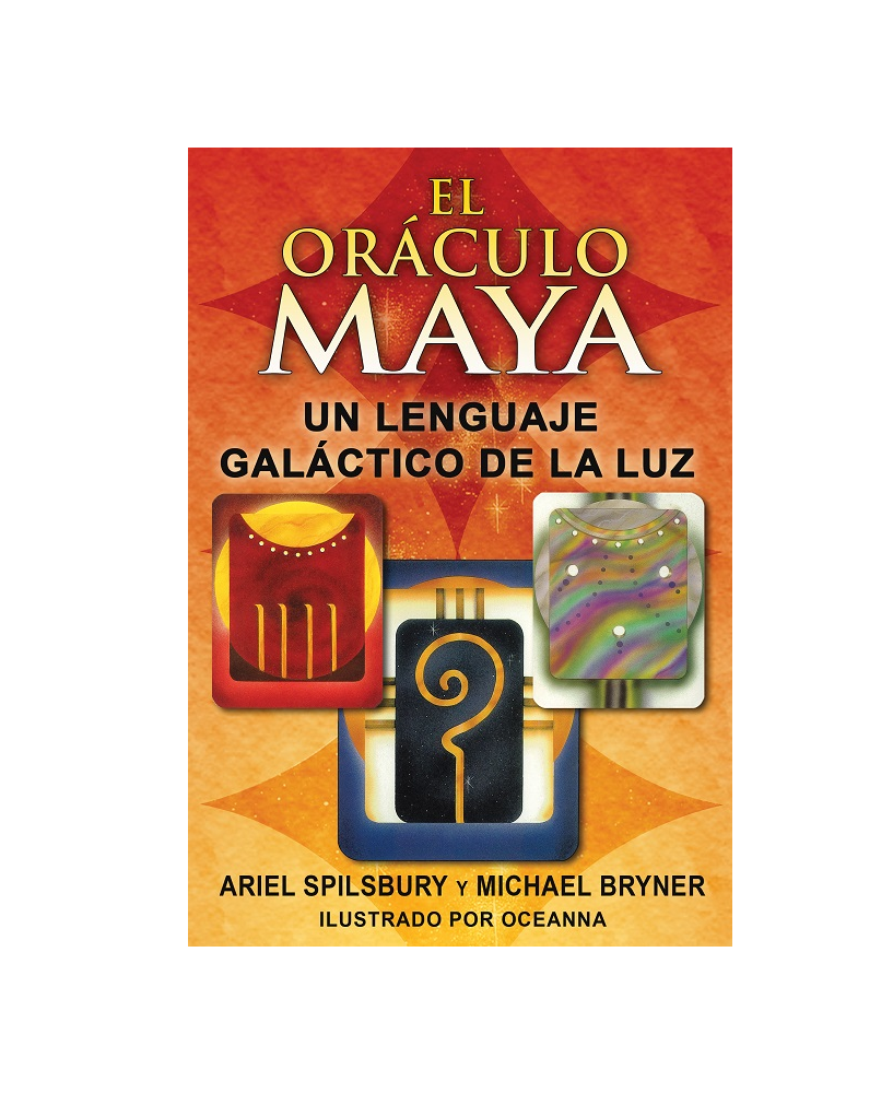 El Oráculo Maya