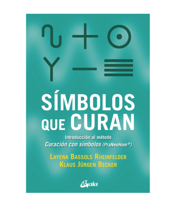 Símbolos que Curan, Introduccion al Método Curación con Símbolos (Pran