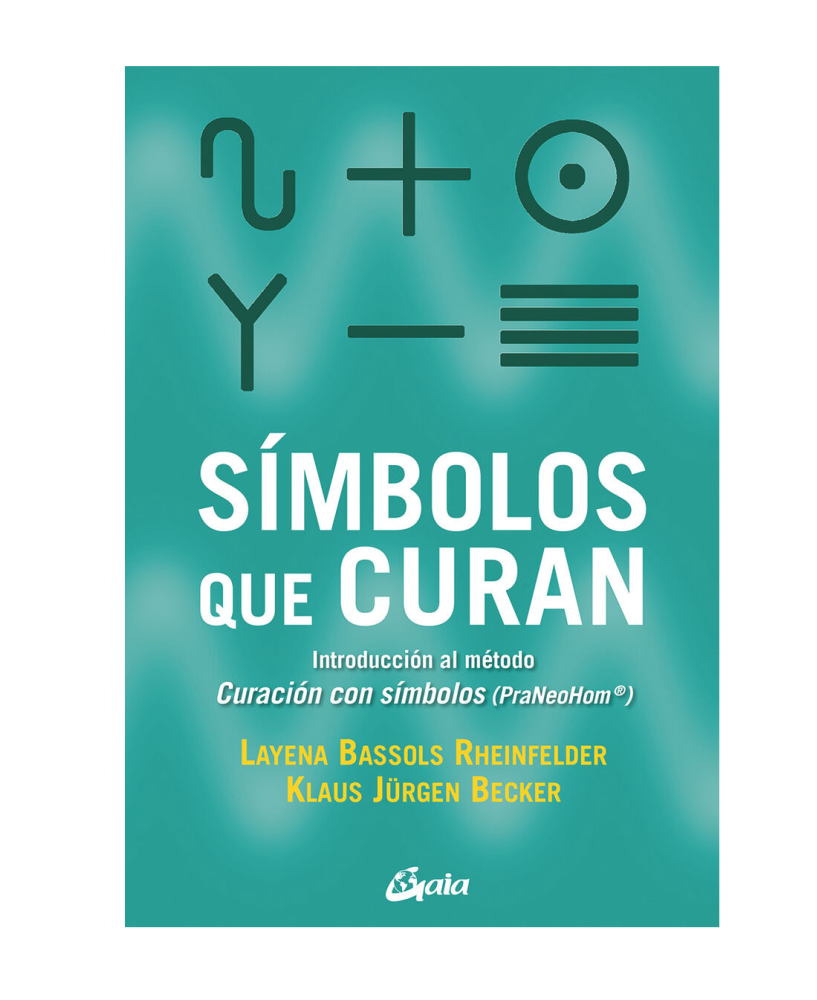Símbolos que Curan, Introduccion al Método Curación con Símbolos (Pran