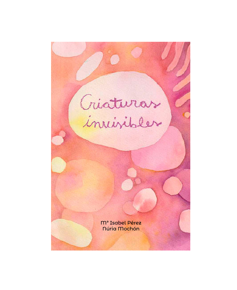 Criaturas Invisibles