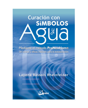 Curación con Símbolos y Agua.